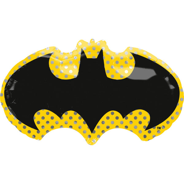 Batman Sign Folija Balon