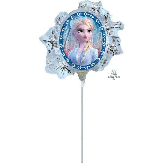 MiniShape Frozen 2 Folija balon