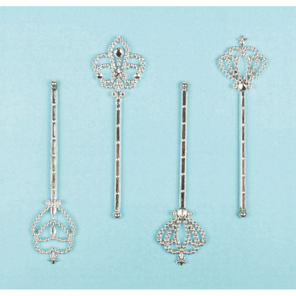 Set od 8 Mini Čarobnih Štapića