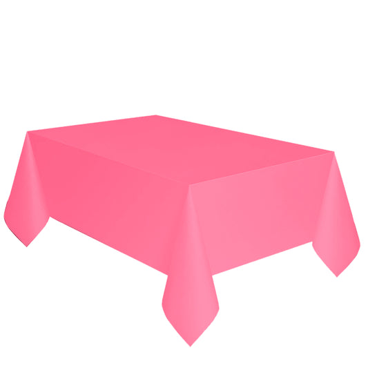 Papirni Stolnjak Pink