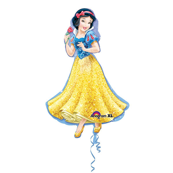 Super Shape Disney Snow White Folija Balona