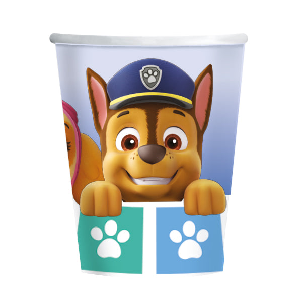 Paw Patrol papirne čaše