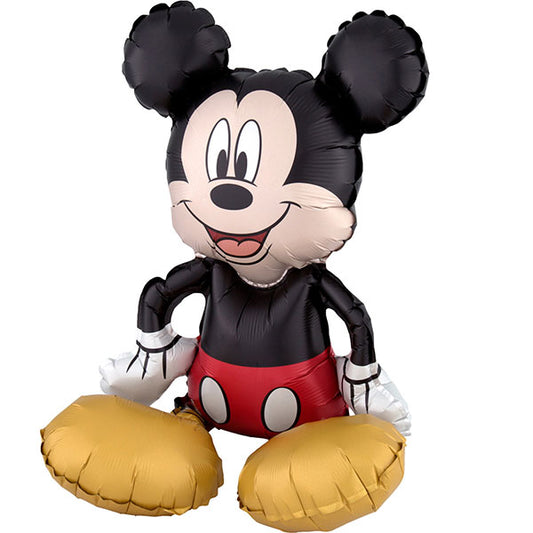 Mickay Mouse Folija Balon