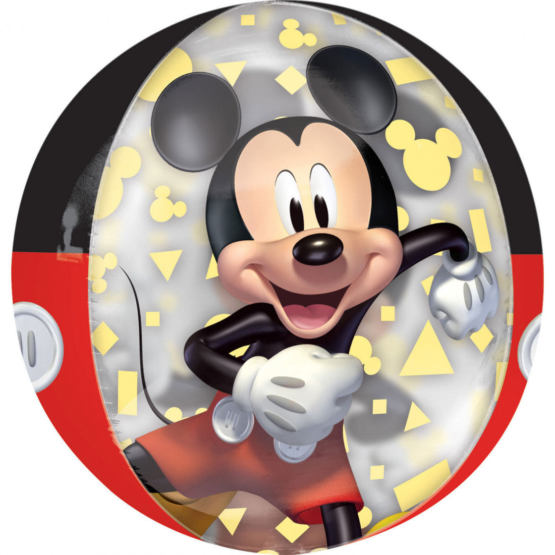 Orbz Mickey Mouse Balon
