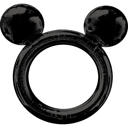 Mickay Mouse Selfi Folija Balon