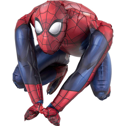 Spider-Man Folija Balon