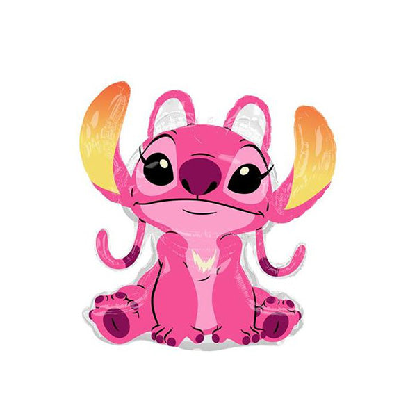 Lilo & Stitch Folija Balon
