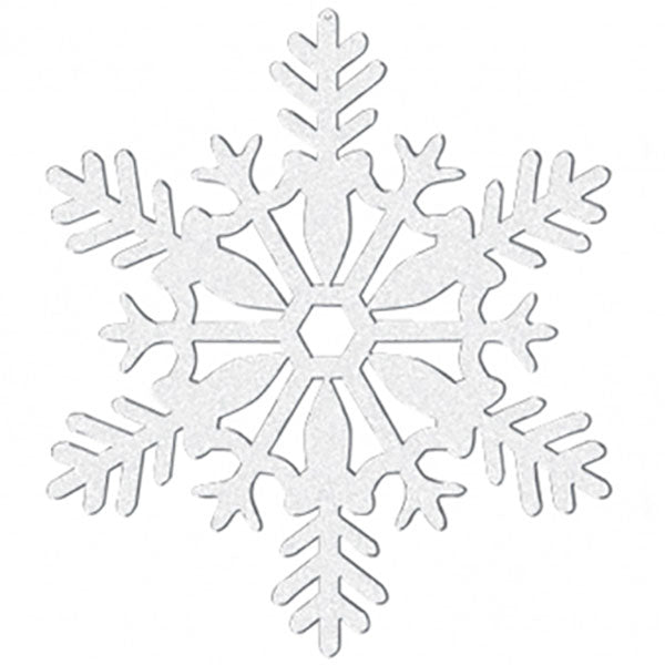 Viseca Srebrena Pahulja