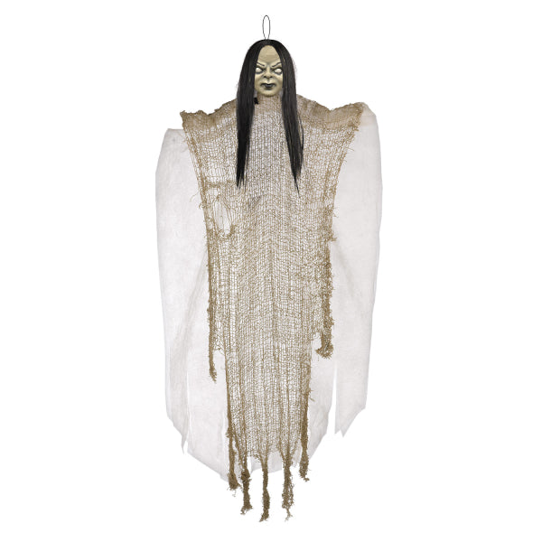 Sablasna Devojka Viseca dekoracija