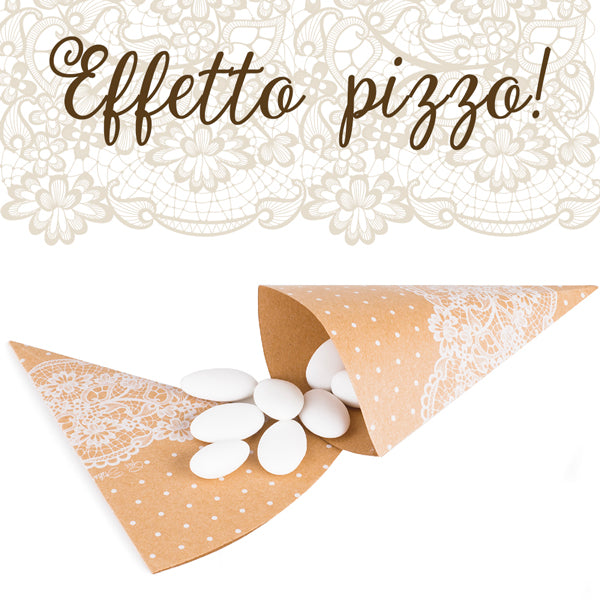 Fisek Kesice za Slatkise