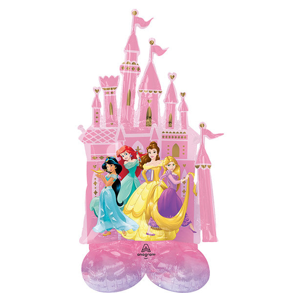 AirLoonz Disney Princess Folija Balon
