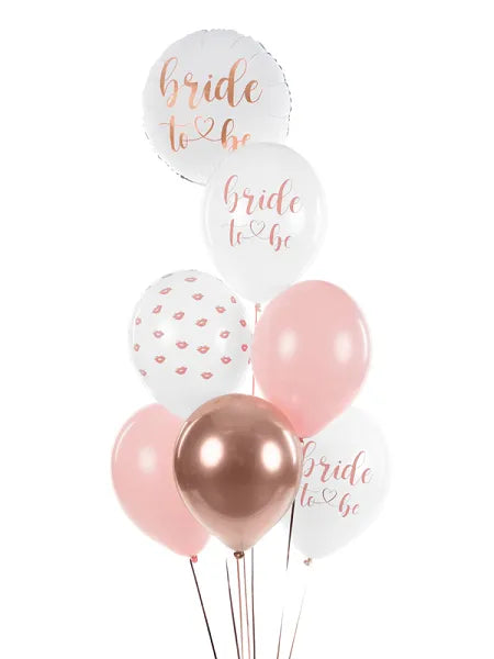 Folija balon „Bride-to-Be“