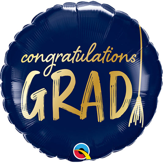 Congratulations Grad Folija Balon