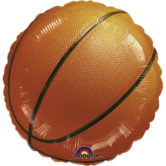 Basketball Folija Balon