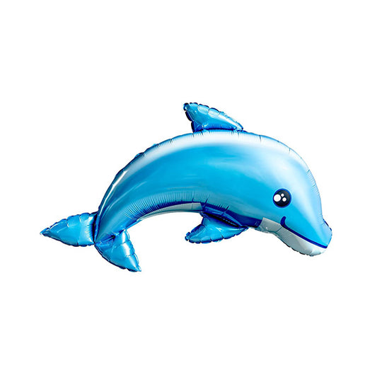 Delfin Folija Balon
