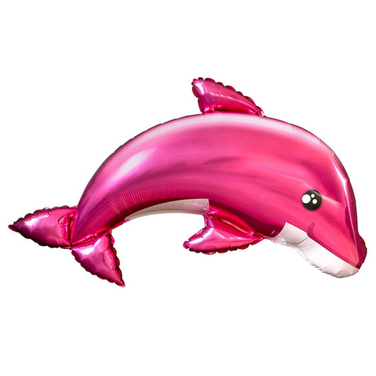 Delfin Folija Balon