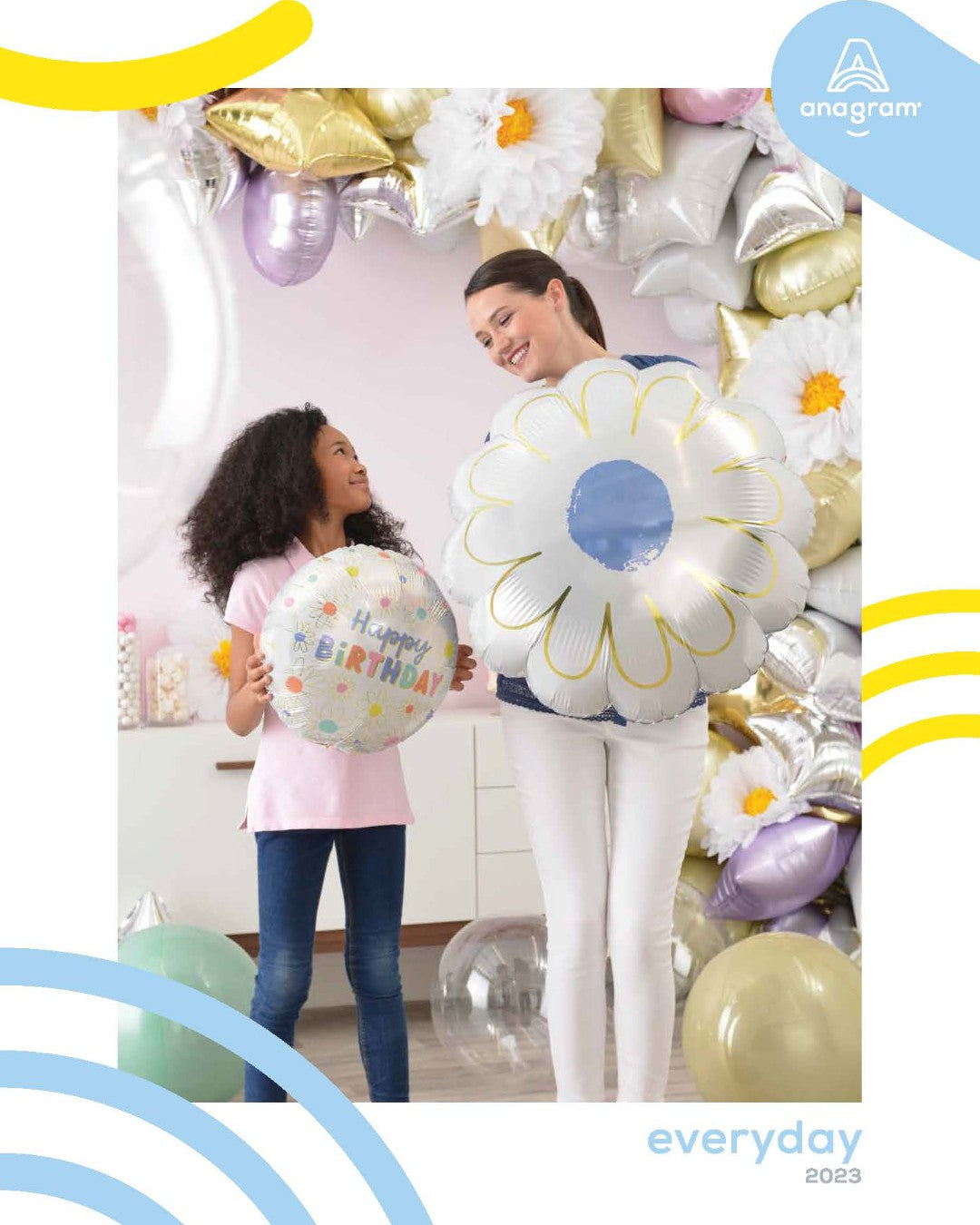 Bela Rada Folija Balon