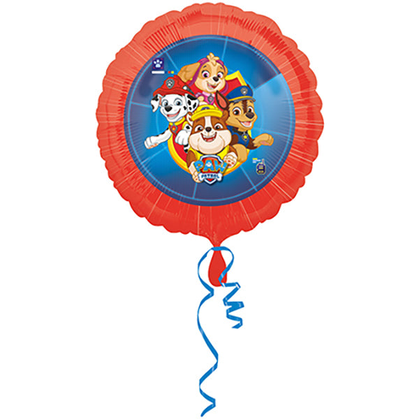 Paw Patrol 2018 Folija Balon