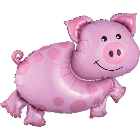 Pig Folija Balon