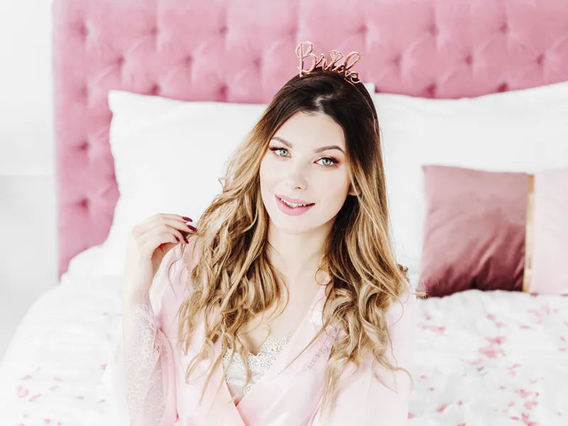 Roze -Zlatni Rajf za Mladu