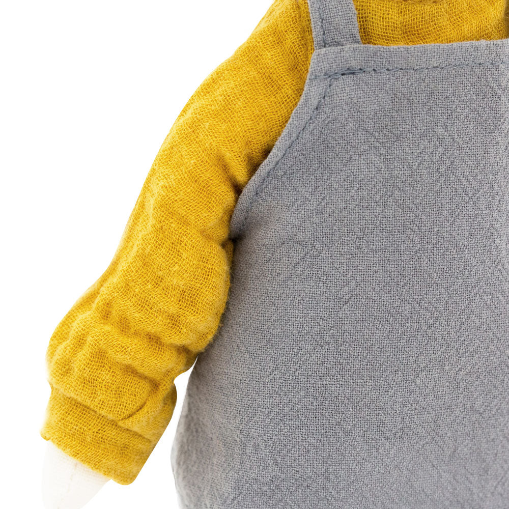 Plisana Macka Christy