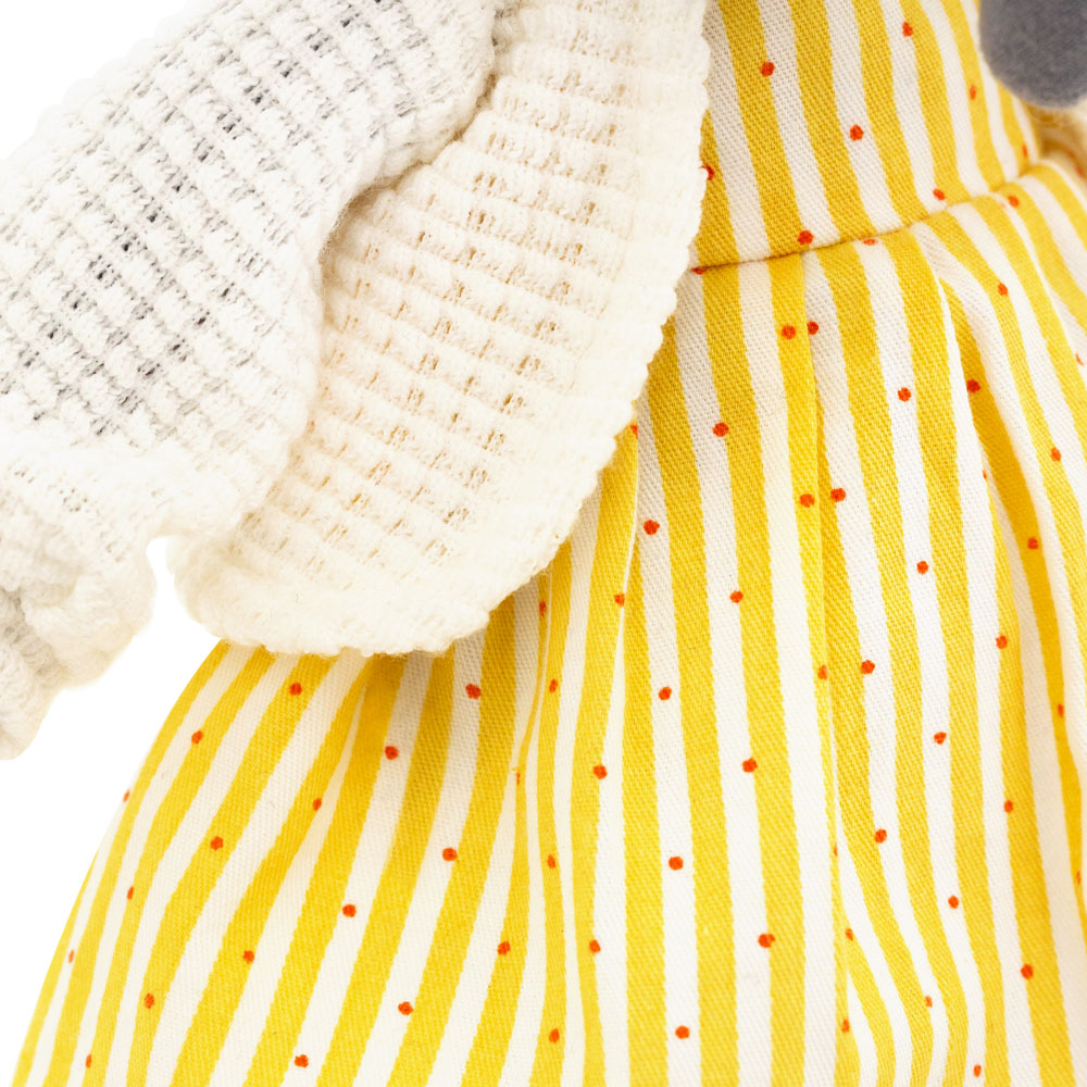 Plisana Slonica Alice