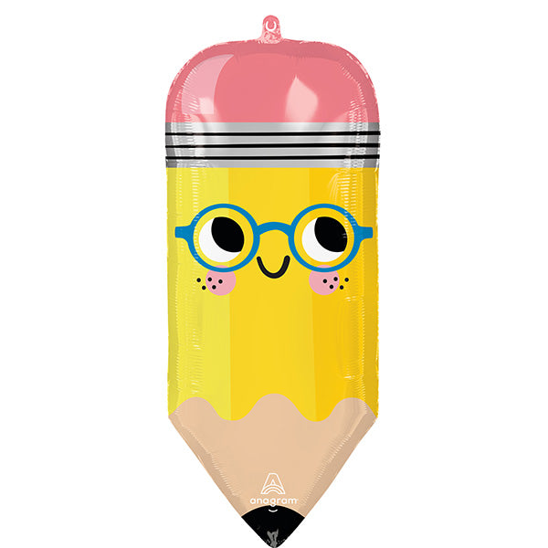 Write-On Pencil Folija Balon
