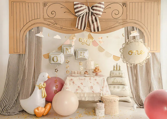 Folija balon Guska