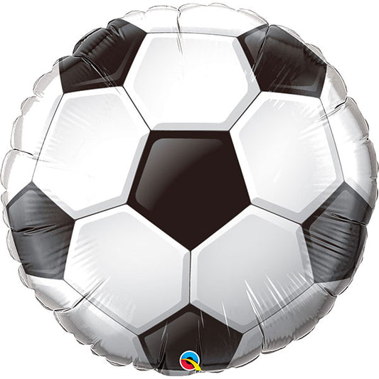 Veliki Fudbalski Folija balon