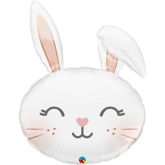 Floppy Eared Bunny Folija Balon