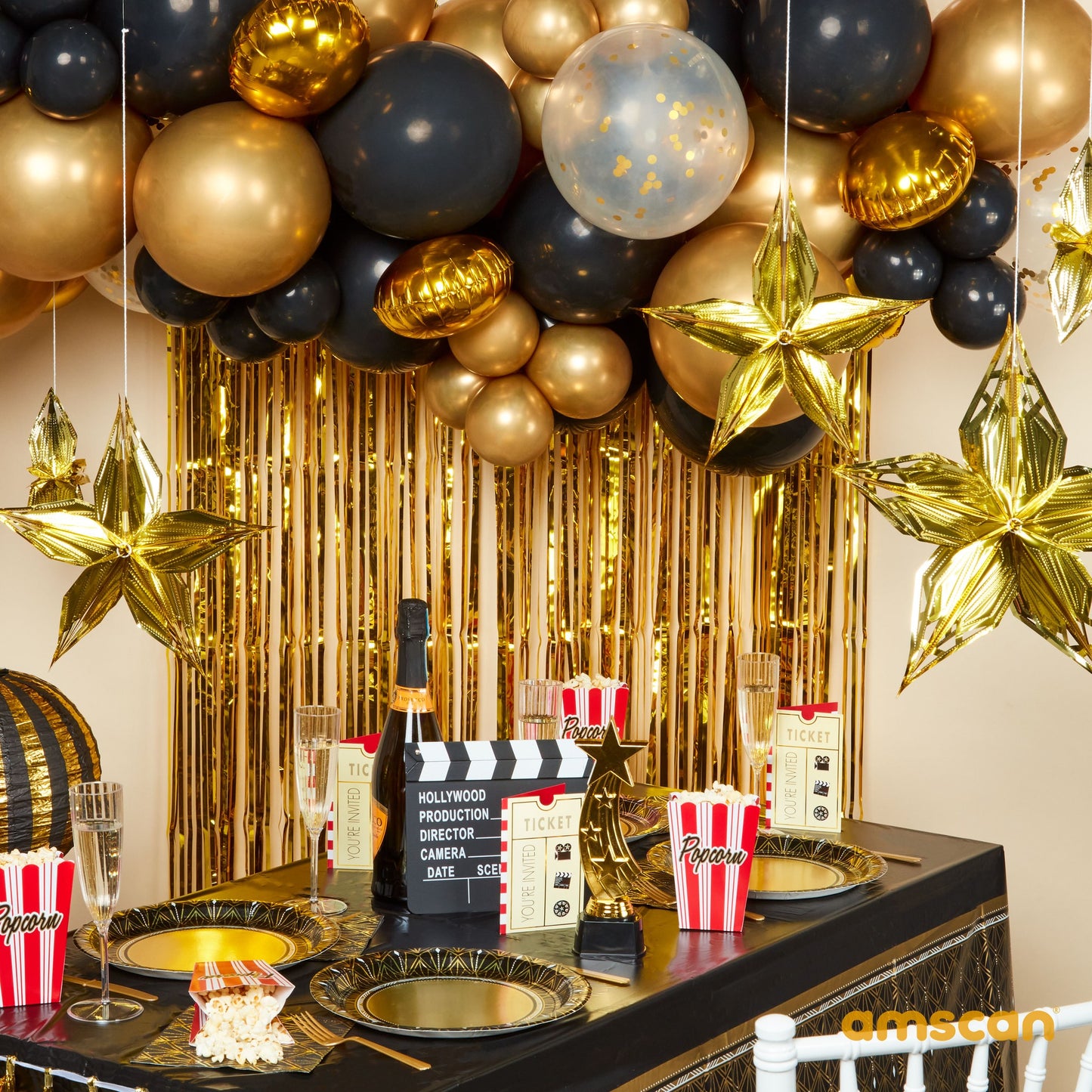 Zlatna Metalik Zaveza