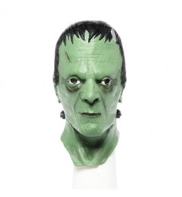 Frankenstein Full Head Mask – maska za celu glavu