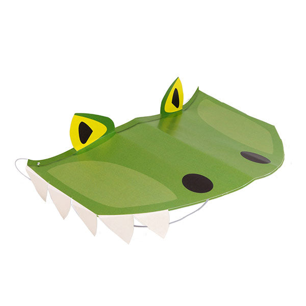 Papirne Maske Dinosaurusi