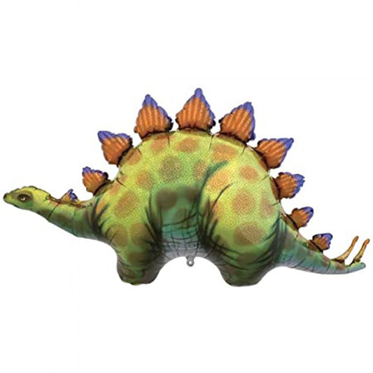 Stegosaurus Folija balon