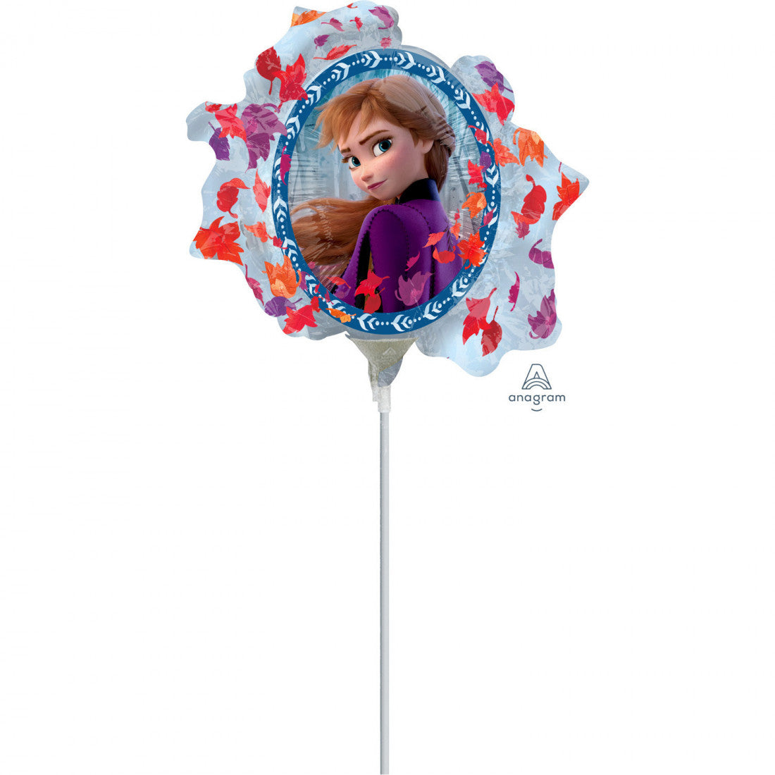 MiniShape Frozen 2 Folija balon