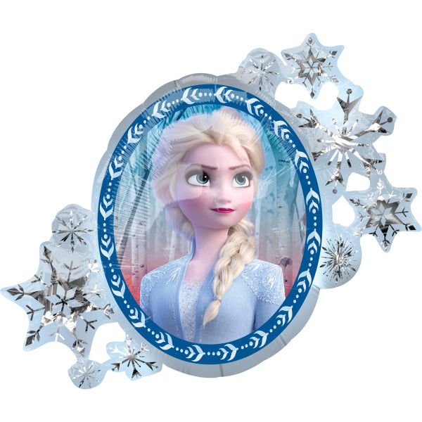 Frozen 2 Folija balon