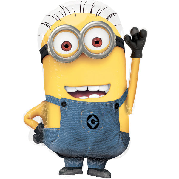 Despicable Me Minions Veliki Folija balon