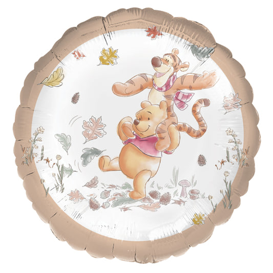 Disney Winnie The Pooh Folija Balon