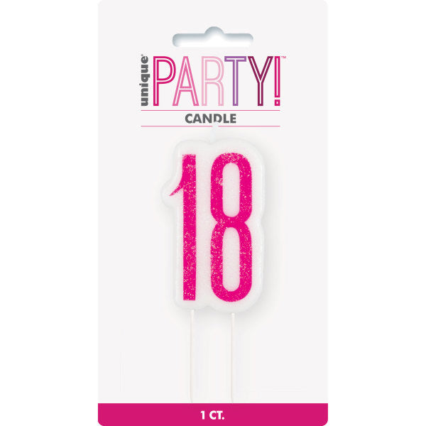 Svecice 18-ti Rodjendan – Partyshop