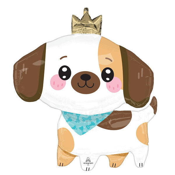 Kawaii Puupy Folija Balon