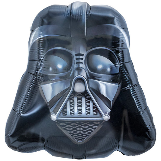 Darth Vader Folija Balon