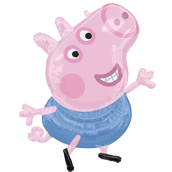 Dzordz Prase Folija balon