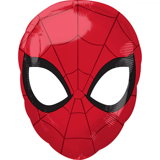 Spider-Man Animated Folija Balon