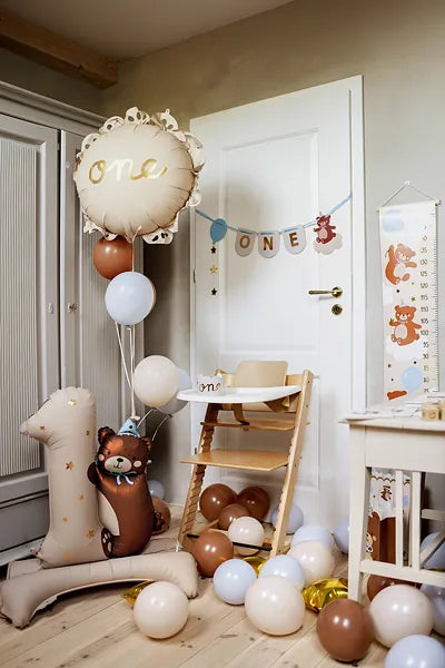 Folija balon „ONE“