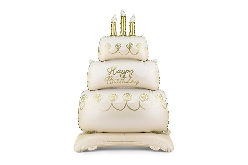 Airloonz Cake Folija balon