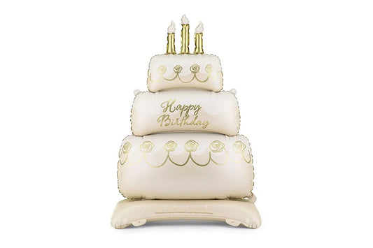 Airloonz Cake Folija balon