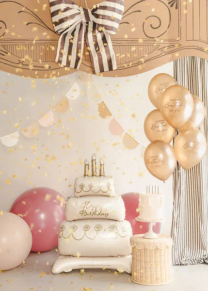Airloonz Cake Folija balon