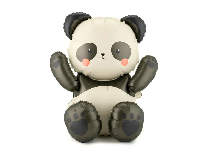 Folija balon Panda
