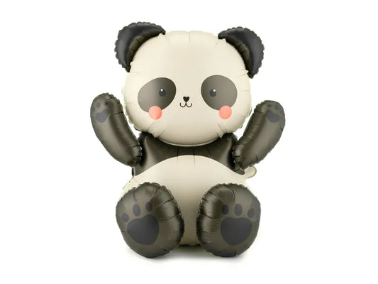 Folija balon Panda