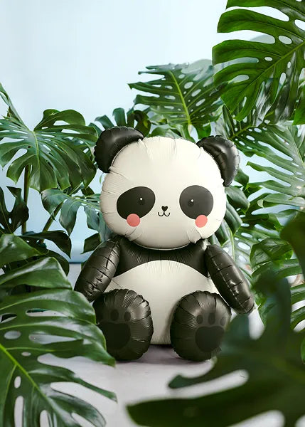 Folija balon Panda
